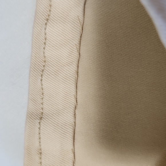 French Dressing Pants - Picture 6 of 6